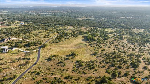 Lot 4 Vista Ridge Dr, Round Mountain, TX 78663