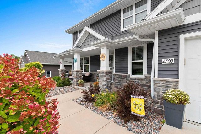 2503 REMINGTON ROAD, Green Bay, WI 54302