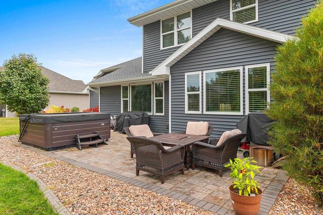 2503 REMINGTON ROAD, Green Bay, WI 54302