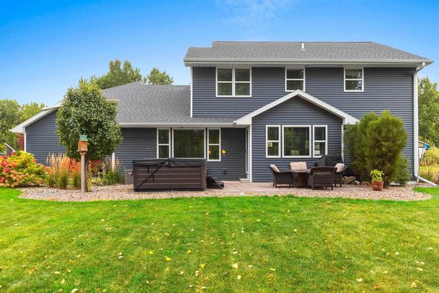 2503 REMINGTON ROAD, Green Bay, WI 54302