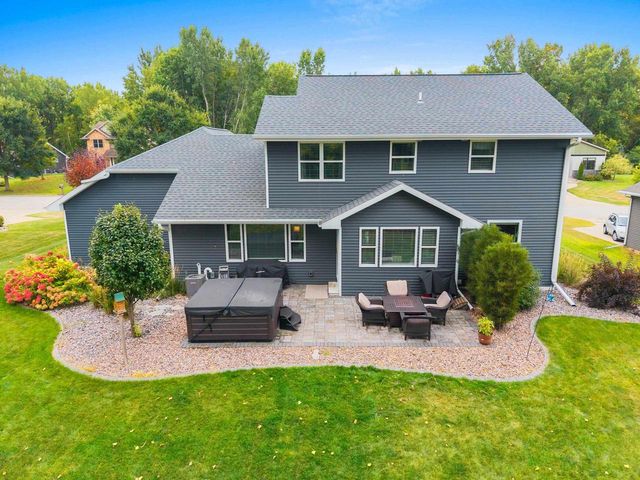 2503 REMINGTON ROAD, Green Bay, WI 54302