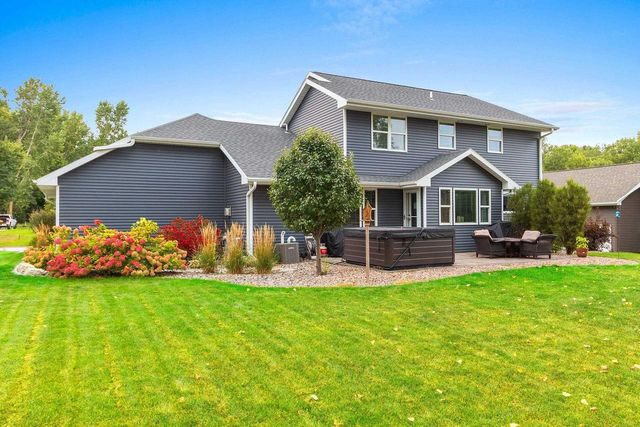 2503 REMINGTON ROAD, Green Bay, WI 54302