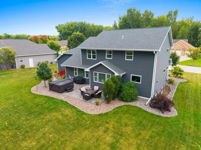 2503 REMINGTON ROAD, Green Bay, WI 54302