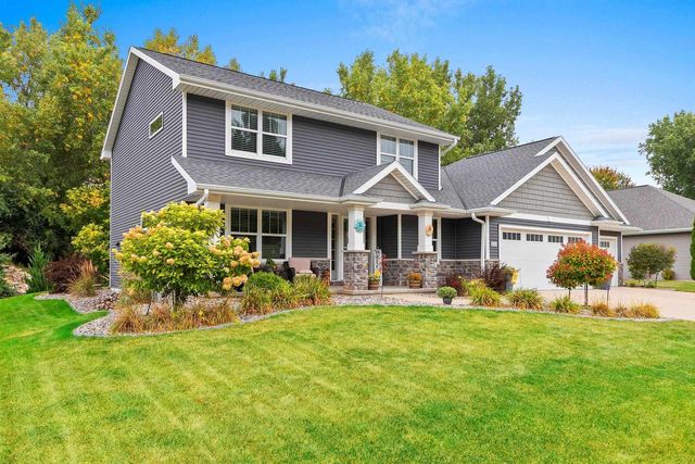 2503 REMINGTON ROAD, Green Bay, WI 54302