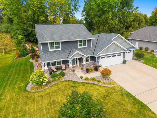 2503 REMINGTON ROAD, Green Bay, WI 54302