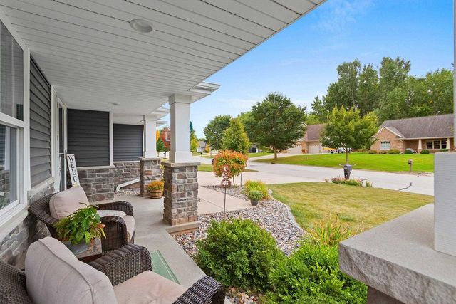 2503 REMINGTON ROAD, Green Bay, WI 54302