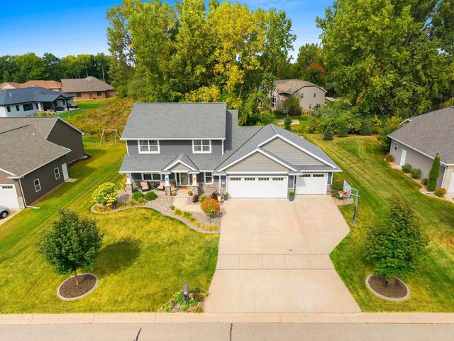 2503 REMINGTON ROAD, Green Bay, WI 54302