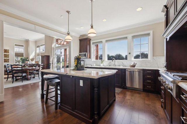 107 Carnoustie Drive, Half Moon Bay, CA 94019