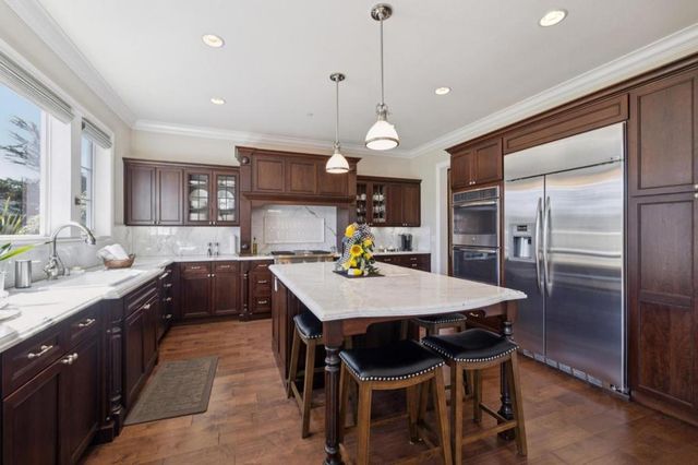 107 Carnoustie Drive, Half Moon Bay, CA 94019