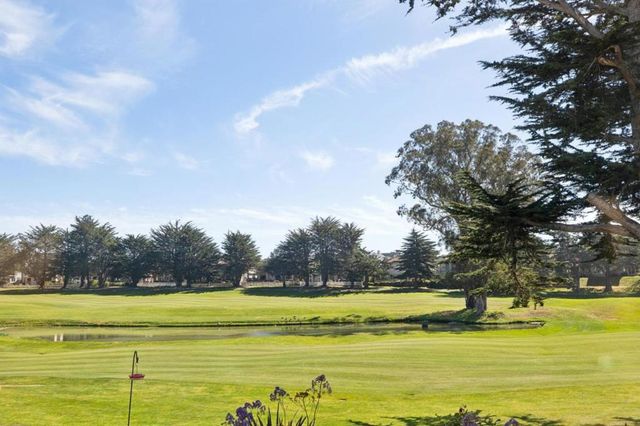 107 Carnoustie Drive, Half Moon Bay, CA 94019