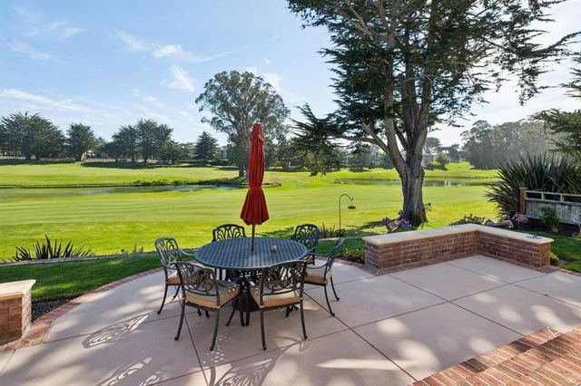 107 Carnoustie Drive, Half Moon Bay, CA 94019