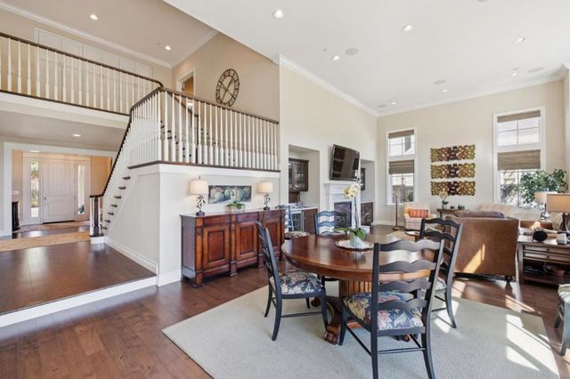 107 Carnoustie Drive, Half Moon Bay, CA 94019