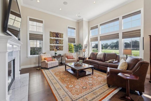 107 Carnoustie Drive, Half Moon Bay, CA 94019