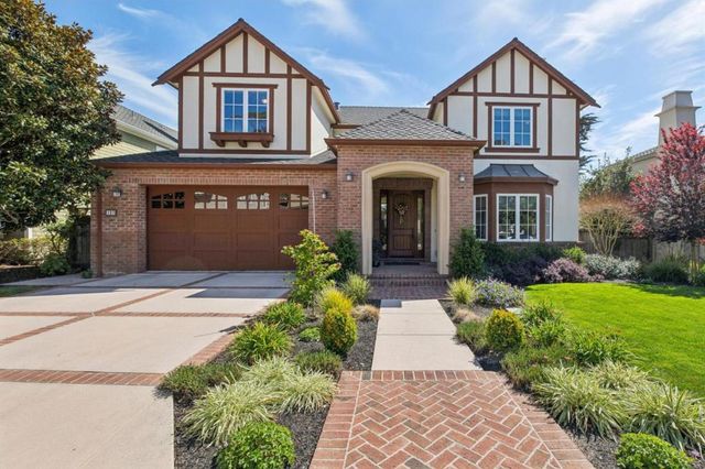 107 Carnoustie Drive, Half Moon Bay, CA 94019