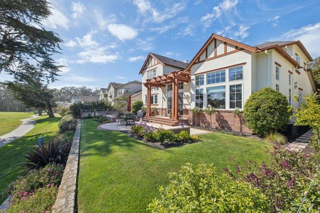 107 Carnoustie Drive, Half Moon Bay, CA 94019