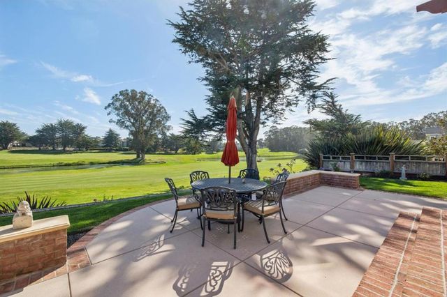 107 Carnoustie Drive, Half Moon Bay, CA 94019