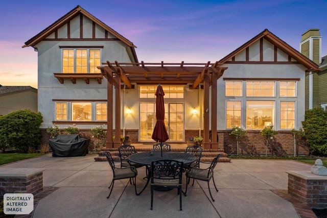 107 Carnoustie Drive, Half Moon Bay, CA 94019