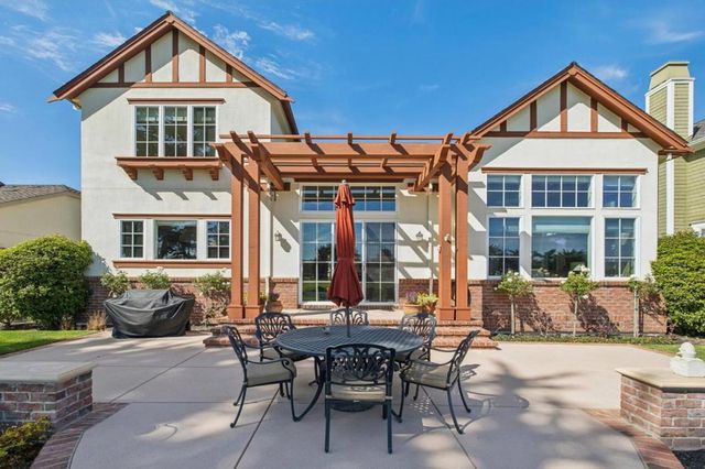 107 Carnoustie Drive, Half Moon Bay, CA 94019