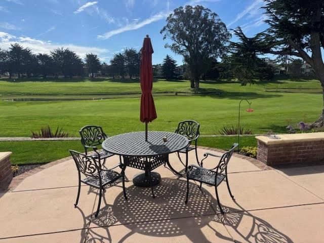 107 Carnoustie Drive, Half Moon Bay, CA 94019