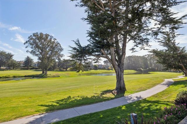 107 Carnoustie Drive, Half Moon Bay, CA 94019