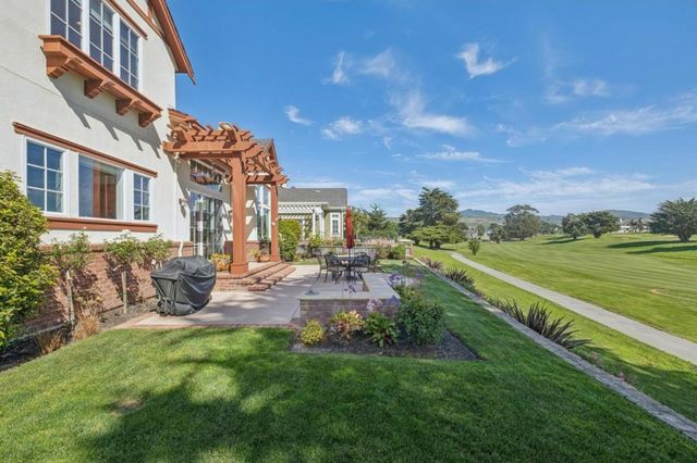 107 Carnoustie Drive, Half Moon Bay, CA 94019