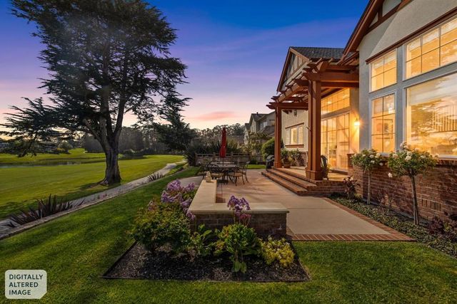 107 Carnoustie Drive, Half Moon Bay, CA 94019