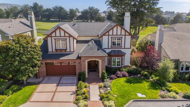 107 Carnoustie Drive, Half Moon Bay, CA 94019