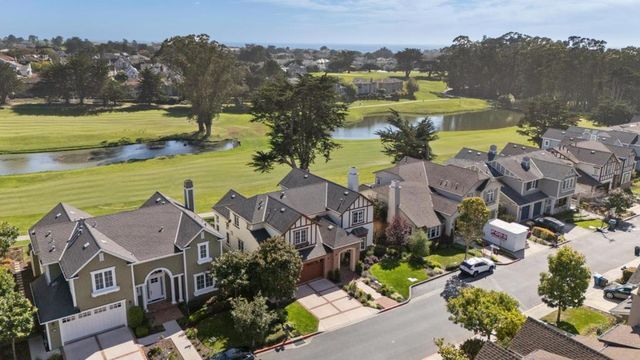 107 Carnoustie Drive, Half Moon Bay, CA 94019