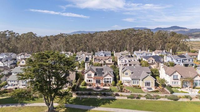 107 Carnoustie Drive, Half Moon Bay, CA 94019