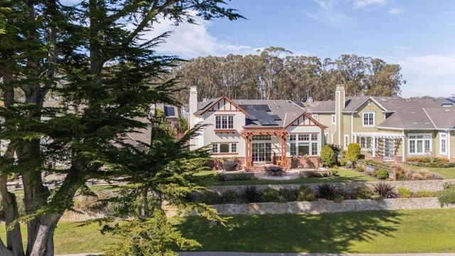 107 Carnoustie Drive, Half Moon Bay, CA 94019