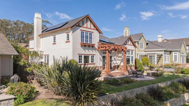 107 Carnoustie Drive, Half Moon Bay, CA 94019