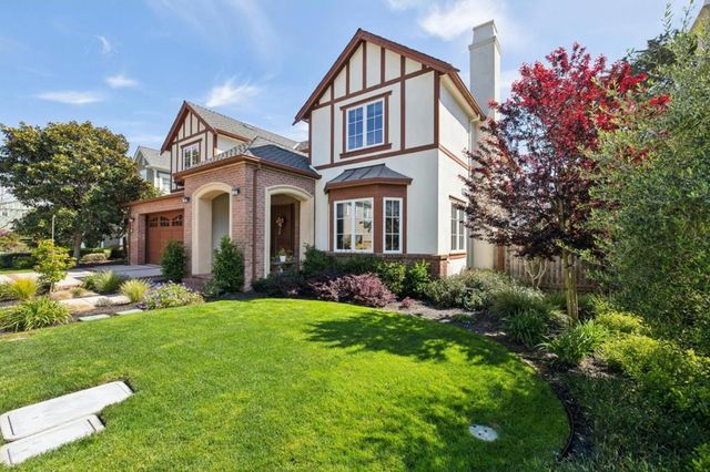 107 Carnoustie Drive, Half Moon Bay, CA 94019
