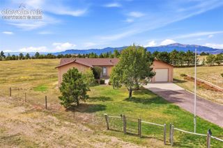 9655 Arroya Lane, Colorado Springs, CO 80908