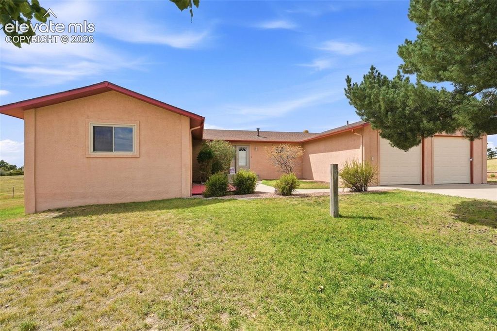 9655 Arroya Lane, Colorado Springs, CO 80908 — photo 2