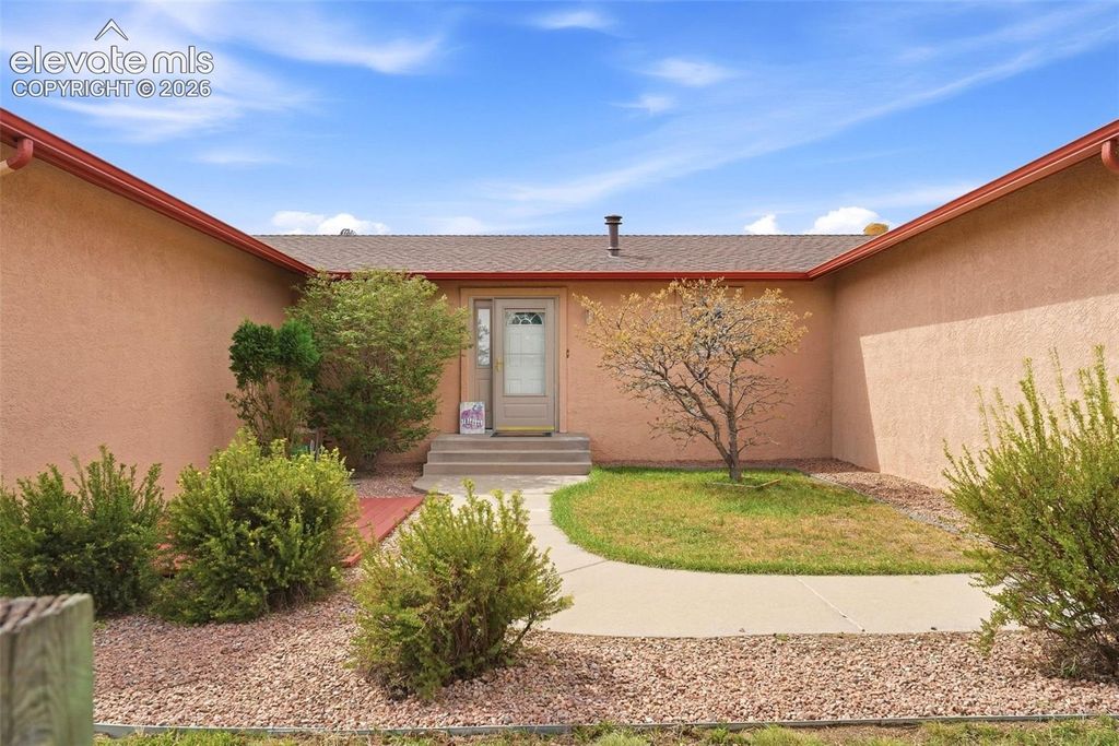 9655 Arroya Lane, Colorado Springs, CO 80908 — photo 4