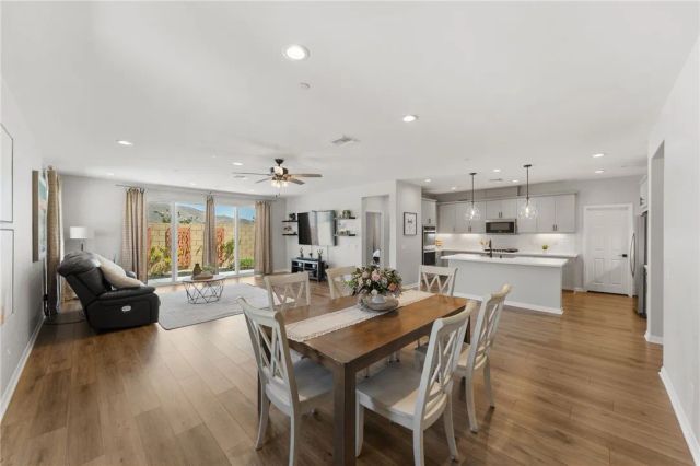 29050 Golden Sunset, Winchester, CA 92596