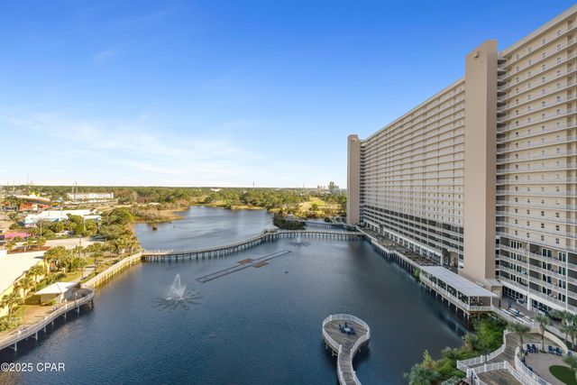 9902 S Thomas Drive 935, Panama City, FL 32408