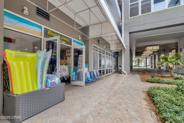 9902 S Thomas Drive 935, Panama City, FL 32408