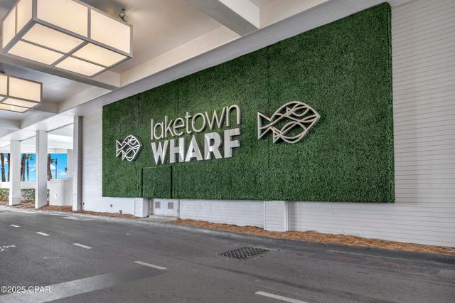 9902 S Thomas Drive 935, Panama City, FL 32408