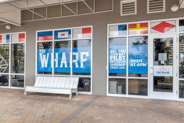 9902 S Thomas Drive 935, Panama City, FL 32408