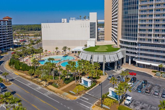 9902 S Thomas Drive 935, Panama City, FL 32408