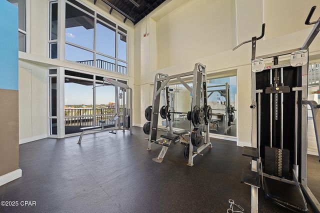 9902 S Thomas Drive 935, Panama City, FL 32408