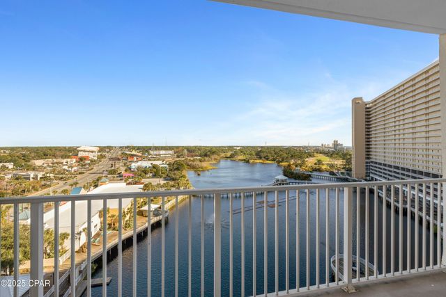 9902 S Thomas Drive 935, Panama City, FL 32408