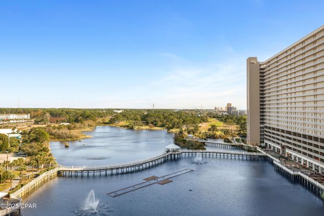 9902 S Thomas Drive 935, Panama City, FL 32408