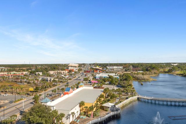 9902 S Thomas Drive 935, Panama City, FL 32408