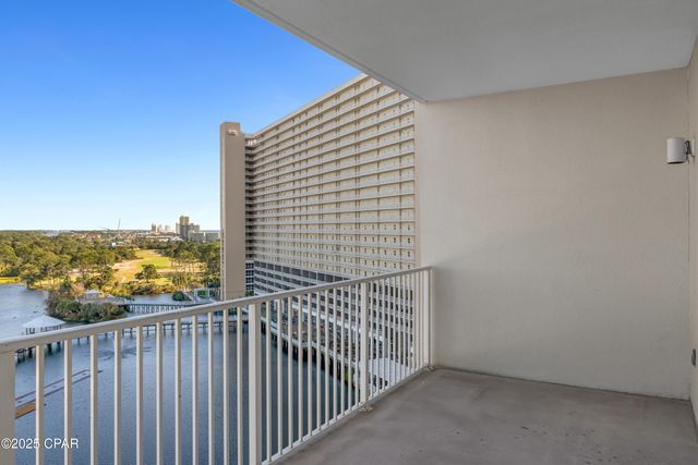 9902 S Thomas Drive 935, Panama City, FL 32408