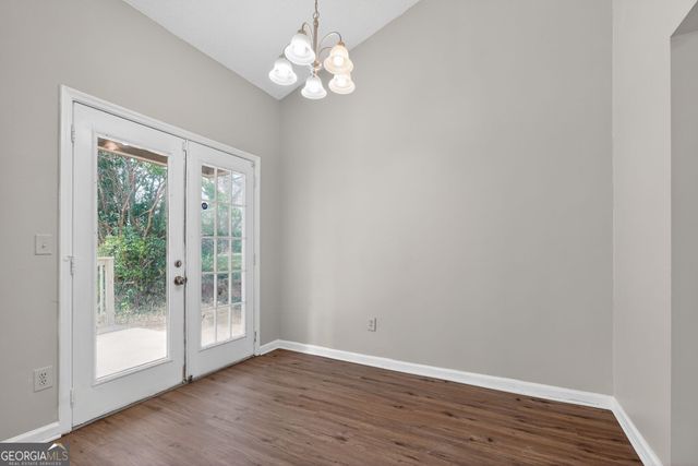 2579 Stardust Trail, Decatur, GA 30034