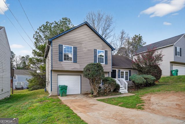 2579 Stardust Trail, Decatur, GA 30034