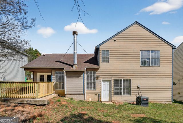 2579 Stardust Trail, Decatur, GA 30034