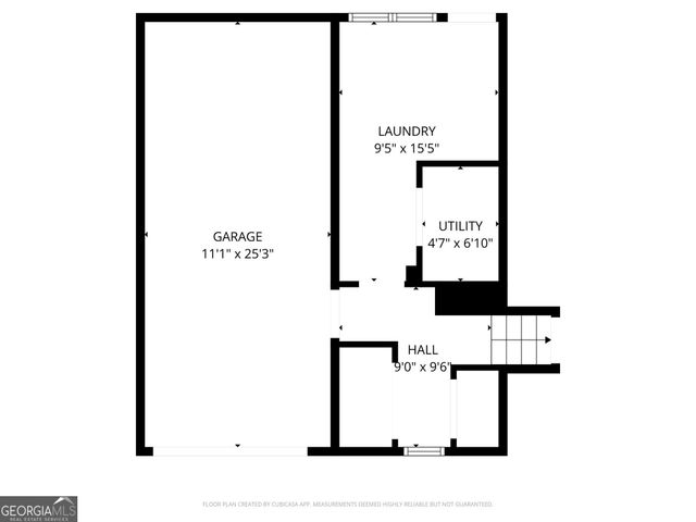 2579 Stardust Trail, Decatur, GA 30034